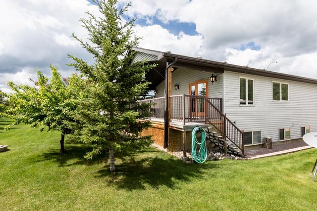 3070 - 25074 South Pine Lake Road, House detached with 3 bedrooms, 2 bathrooms and 2 parking in Red Deer County AB | Image 24
