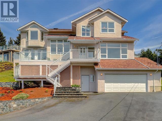 3509 Sunheights Dr, House detached with 4 bedrooms, 3 bathrooms and 4 parking in Langford BC | Image 1