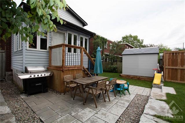 146 Concord Street S, House detached with 3 bedrooms, 2 bathrooms and 1 parking in Ottawa ON | Image 28