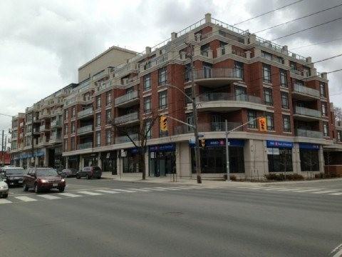 203 - 1717 Avenue Rd, Condo with 1 bedrooms, 2 bathrooms and 1 parking in Toronto ON | Image 1
