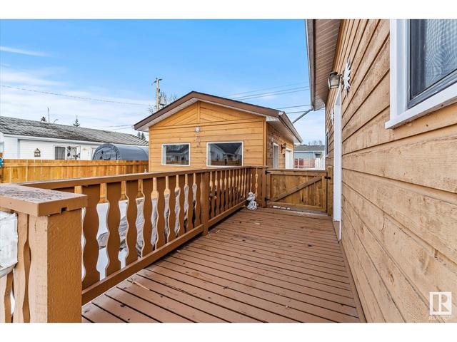 5407 50 Av, House detached with 3 bedrooms, 3 bathrooms and null parking in Alberta Beach AB | Image 43
