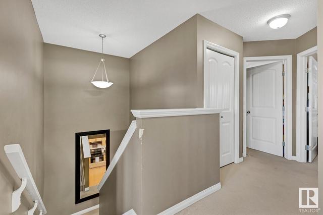 54 Boxwood Bn, House semidetached with 3 bedrooms, 1 bathrooms and 2 parking in Fort Saskatchewan AB | Image 18