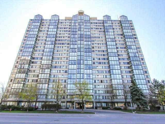 702 - 350 Webb Dr, Condo with 2 bedrooms, 2 bathrooms and 2 parking in Mississauga ON | Image 1
