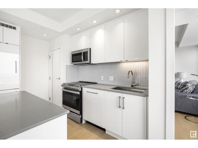 5107 - 10310 102 St Nw, Condo with 2 bedrooms, 2 bathrooms and null parking in Edmonton AB | Image 4