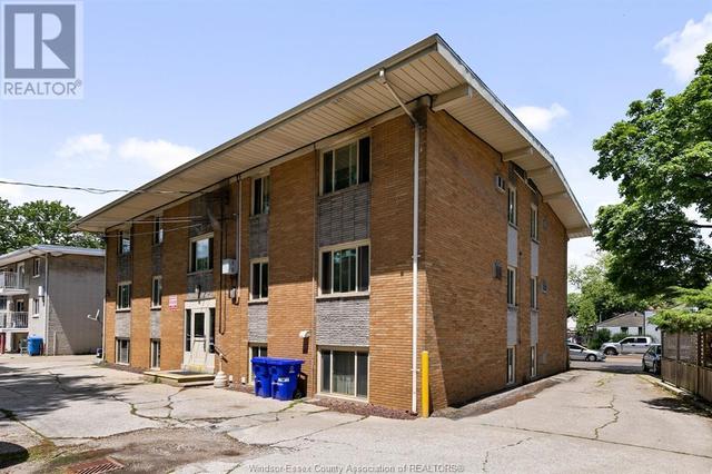 7555 Wyandotte East, Condo with 11 bedrooms, 11 bathrooms and null parking in Windsor ON | Image 42