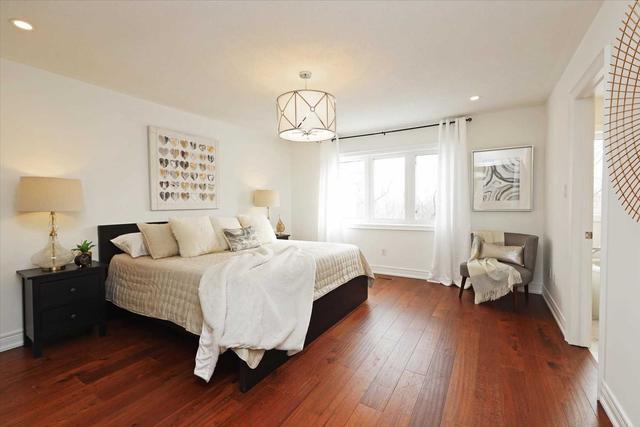 th 7 - 581 Scarlett Rd, Townhouse with 3 bedrooms, 4 bathrooms and 2 parking in Toronto ON | Image 15