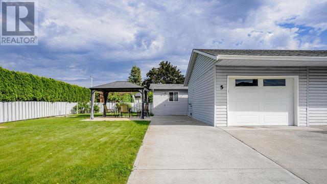 5 Santa Rosa Place, House detached with 3 bedrooms, 2 bathrooms and 1 parking in Osoyoos BC | Image 43