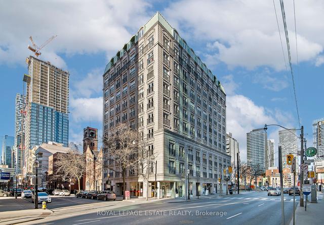 301 - 120 Lombard St, Condo with 1 bedrooms, 1 bathrooms and 1 parking in Toronto ON | Image 19