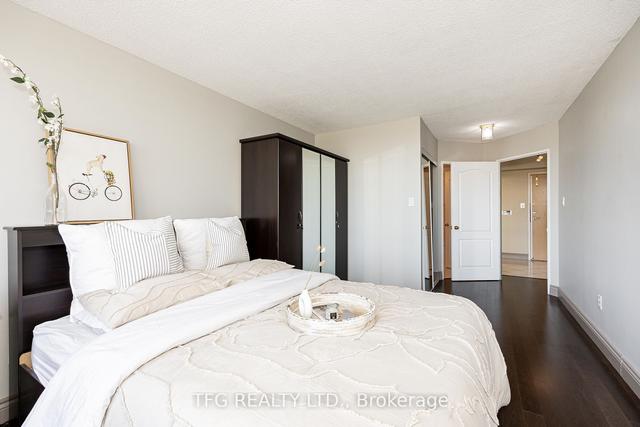 482 - 1 Greystone Walk Dr, Condo with 2 bedrooms, 2 bathrooms and 1 parking in Toronto ON | Image 22