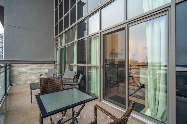 416 - 35 Southshore Cres, Condo with 1 bedrooms, 1 bathrooms and 1 parking in Hamilton ON | Image 13