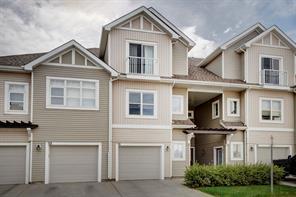 91 - 300 Evanscreek Court Nw, Home with 2 bedrooms, 2 bathrooms and 1 parking in Calgary AB | Image 1