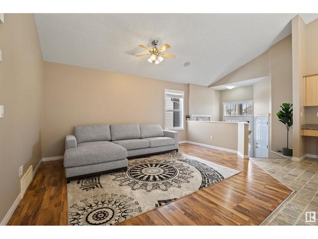 1328 80 St Sw Sw, House detached with 6 bedrooms, 2 bathrooms and 5 parking in Edmonton AB | Image 11