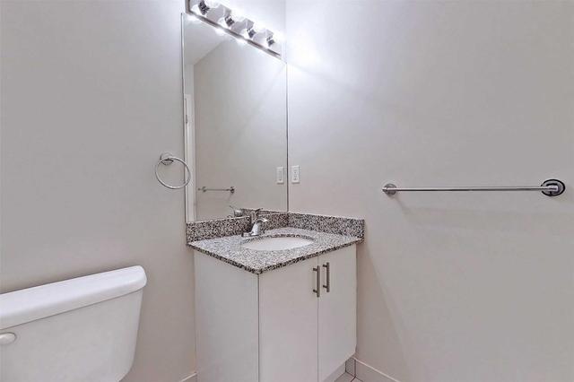 2801 - 2900 Highway 7, Condo with 1 bedrooms, 2 bathrooms and 1 parking in Vaughan ON | Image 20