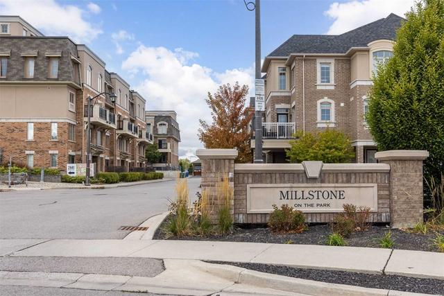 79 - 2435 Greenwich Dr, House attached with 2 bedrooms, 2 bathrooms and 2 parking in Oakville ON | Image 27