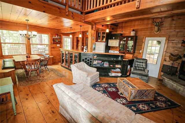 11 - 1153 Roberts Bay Road, House detached with 9 bedrooms, 3 bathrooms and 12 parking in Muskoka Lakes ON | Image 29