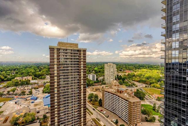 3003 - 7 Mabelle Ave, Condo with 1 bedrooms, 1 bathrooms and 1 parking in Toronto ON | Image 26