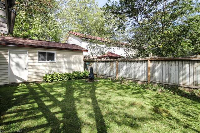 11 Caribbean Drive, House detached with 5 bedrooms, 2 bathrooms and 6 parking in Wasaga Beach ON | Image 30