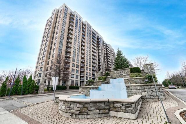 1416 - 8 Mondeo Dr, Condo with 2 bedrooms, 2 bathrooms and 1 parking in Toronto ON | Card Image