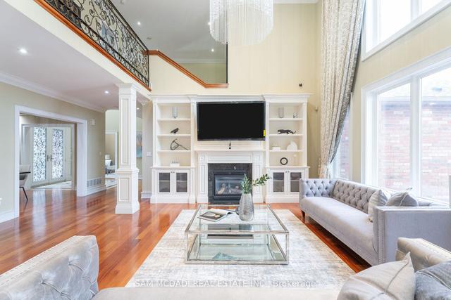 2489 Olinda Crt, House detached with 4 bedrooms, 6 bathrooms and 15 parking in Mississauga ON | Image 39