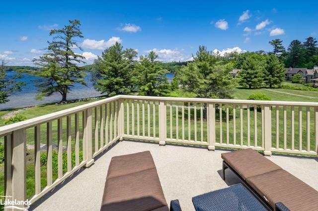 sandfield 1 week 3 - 3876 Muskoka 118 Road W, House attached with 3 bedrooms, 3 bathrooms and null parking in Muskoka Lakes ON | Image 22