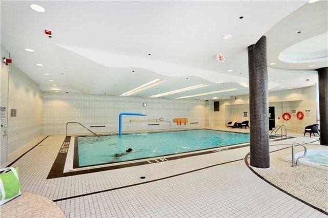 4106 - 60 Absolute Ave, Condo with 2 bedrooms, 2 bathrooms and 1 parking in Mississauga ON | Image 18