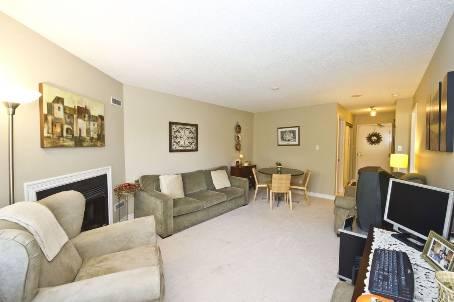 417 - 195 Lake Driveway Dr, Condo with 1 bedrooms, 1 bathrooms and 1 parking in Ajax ON | Image 3