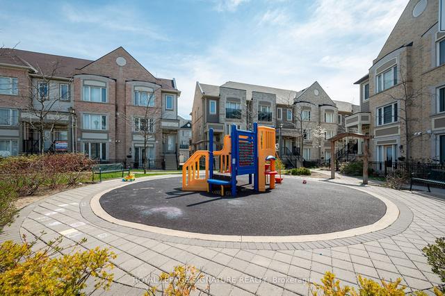 26 - 5650 Winston Churchill Blvd, Townhouse with 1 bedrooms, 1 bathrooms and 1 parking in Mississauga ON | Image 6