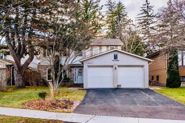3654 Ponytrail Dr, House detached with 4 bedrooms, 4 bathrooms and 6 parking in Mississauga ON | Image 1