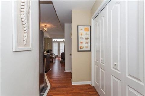 th-19 - 78 Carr St, Townhouse with 1 bedrooms, 1 bathrooms and 1 parking in Toronto ON | Image 16