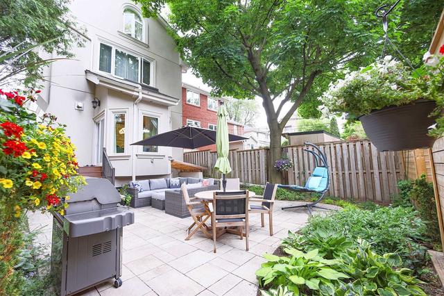 148 Woburn Ave, House detached with 3 bedrooms, 5 bathrooms and 3 parking in Toronto ON | Image 25