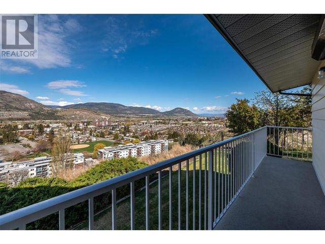 105 Spruce Road, House detached with 4 bedrooms, 3 bathrooms and null parking in Penticton BC | Image 36