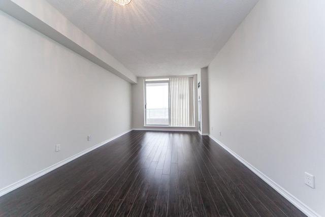 1001 - 400 Mclevin Ave, Condo with 1 bedrooms, 1 bathrooms and 1 parking in Toronto ON | Image 6