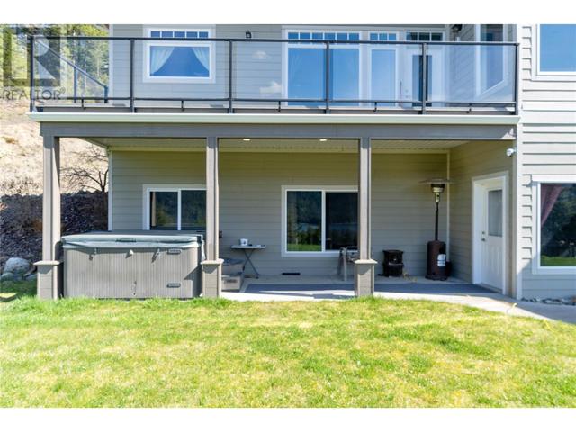 8097 Seed Road, House detached with 5 bedrooms, 4 bathrooms and 4 parking in North Okanagan F BC | Image 91