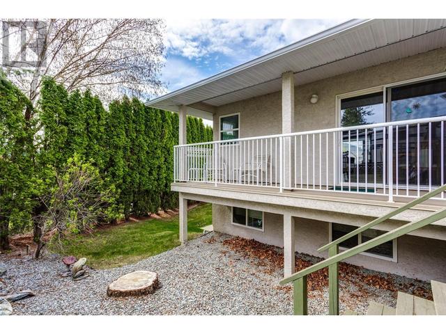 2141 Faulkner Court, House detached with 4 bedrooms, 2 bathrooms and 2 parking in West Kelowna BC | Image 55