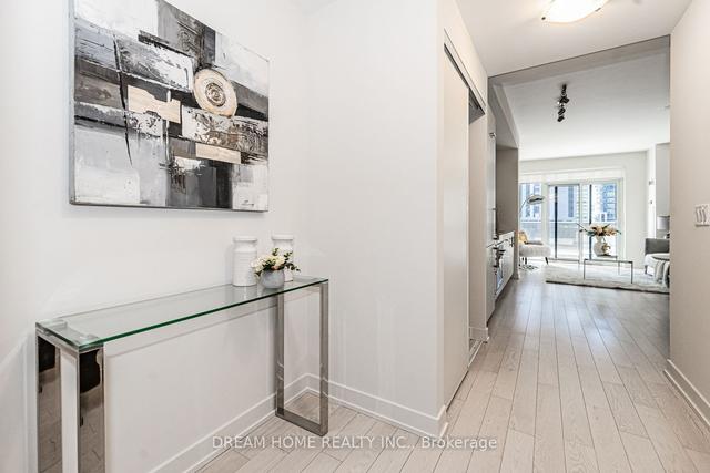 1617 - 330 Richmond St W, Condo with 1 bedrooms, 1 bathrooms and 0 parking in Toronto ON | Image 34