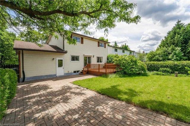 145 Kortright Rd W, House detached with 3 bedrooms, 2 bathrooms and 3 parking in Guelph ON | Image 30