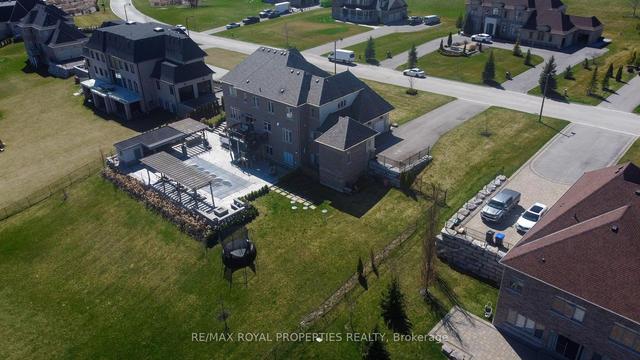 153 Pine Hill Rd, House detached with 5 bedrooms, 4 bathrooms and 9 parking in Bradford West Gwillimbury ON | Image 23