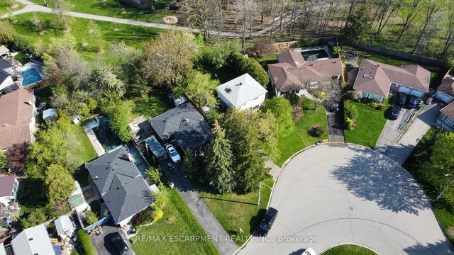 44 Deloraine Dr, House detached with 3 bedrooms, 2 bathrooms and 6 parking in Brampton ON | Image 18