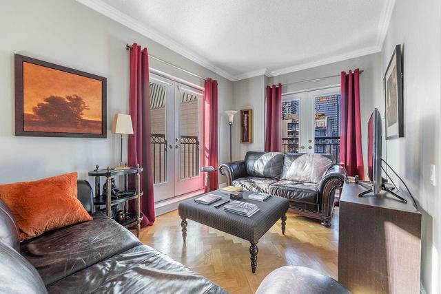 ph06 - 120 Lombard St, Condo with 2 bedrooms, 2 bathrooms and 1 parking in Toronto ON | Image 5