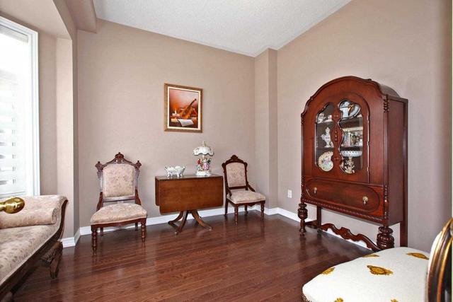 19 Titus St, House detached with 4 bedrooms, 4 bathrooms and 4 parking in Markham ON | Image 25