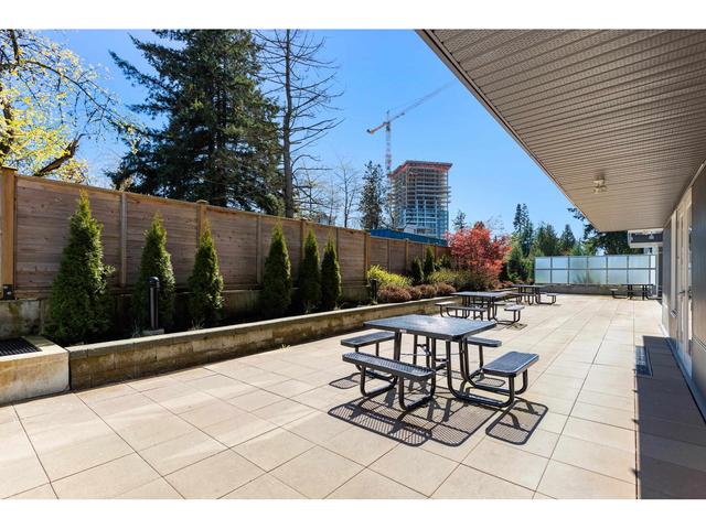 517 - 10838 Whalley Boulevard, Condo with 2 bedrooms, 2 bathrooms and 1 parking in Surrey BC | Image 28