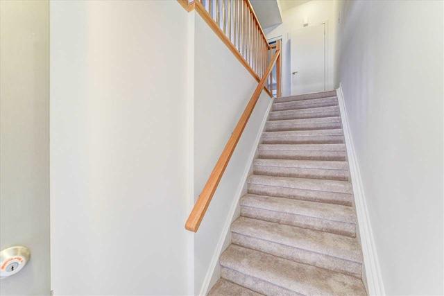 th-9 - 70 Orchid Place Dr, Townhouse with 2 bedrooms, 2 bathrooms and 1 parking in Toronto ON | Image 20