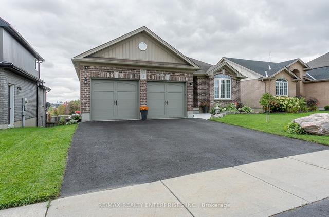 3 Woodhatch Cres, House detached with 3 bedrooms, 2 bathrooms and 6 parking in Ingersoll ON | Image 12