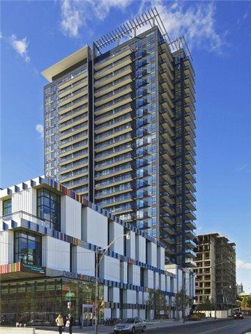 1311 - 225 Sackville St, Condo with 0 bedrooms, 1 bathrooms and null parking in Toronto ON | Image 1