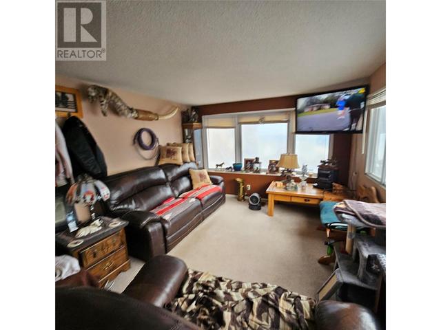 7955 China Valley Road, House detached with 2 bedrooms, 1 bathrooms and 1 parking in Thompson Nicola L (Grasslands) BC | Image 31