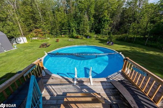 510 Mount St Louis Road E, House detached with 4 bedrooms, 3 bathrooms and 5 parking in Oro Medonte ON | Image 38
