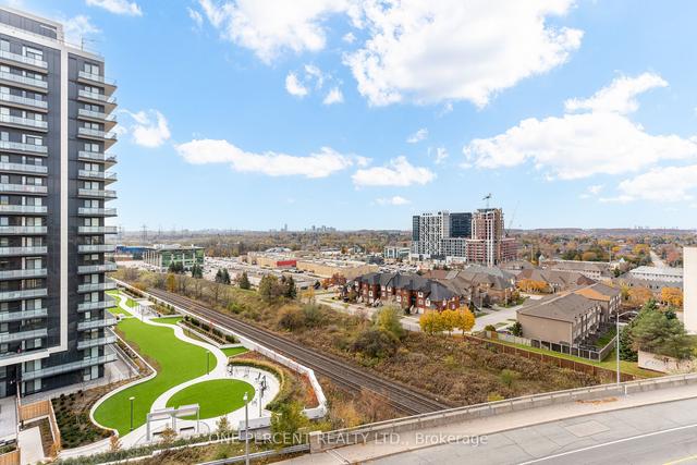 lph09 - 75 King William Cres, Condo with 1 bedrooms, 1 bathrooms and 1 parking in Richmond Hill ON | Image 24