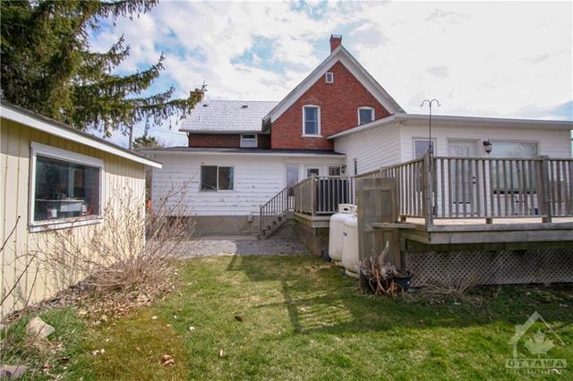 3528 County 7 Road, House detached with 5 bedrooms, 2 bathrooms and 7 parking in South Dundas ON | Image 26