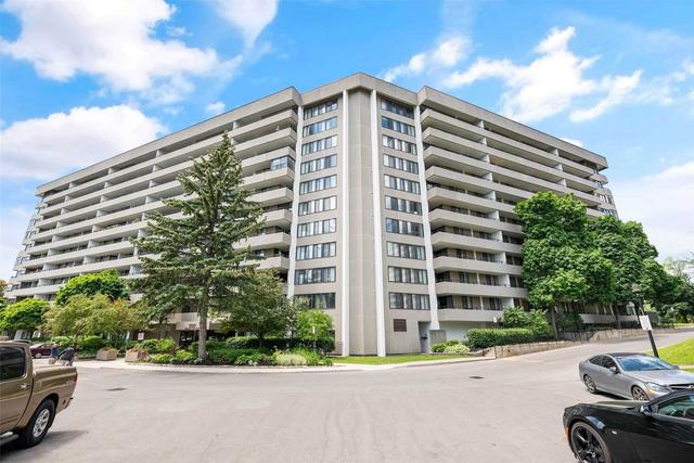 1006 - 1320 Mississauga Valley Blvd, Condo with 2 bedrooms, 2 bathrooms and 1 parking in Mississauga ON | Image 32