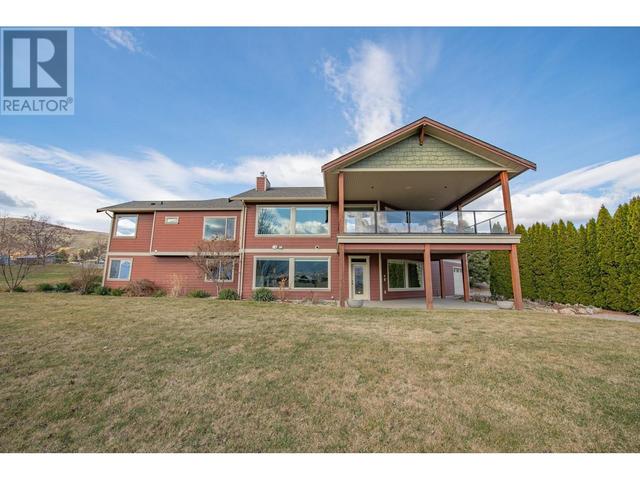 6325 Old Kamloops Road, House detached with 4 bedrooms, 4 bathrooms and 3 parking in North Okanagan B BC | Image 65